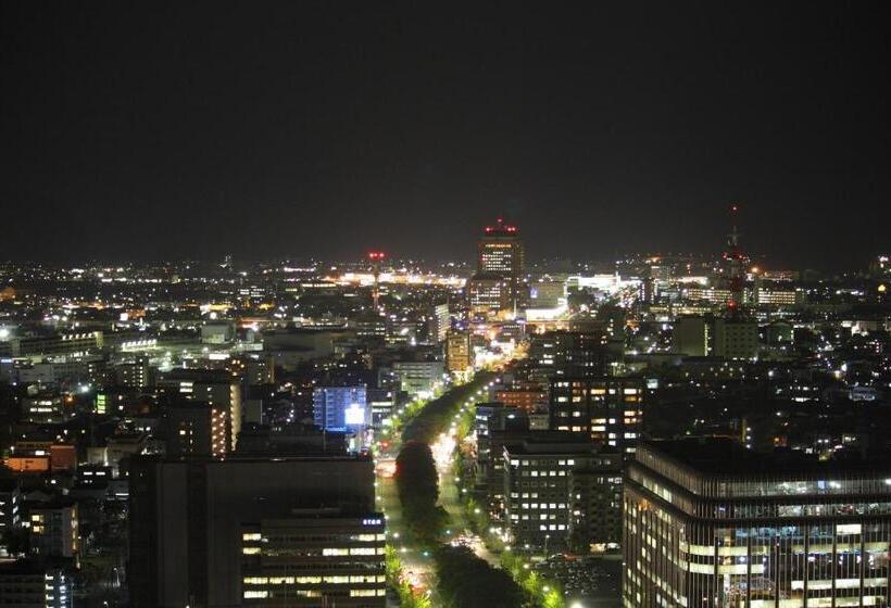 جناح, Nikko Kanazawa