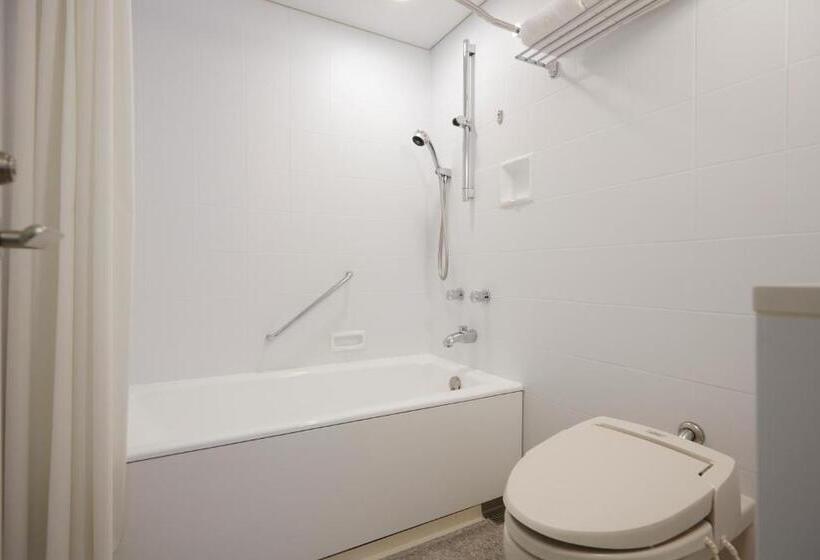 غرفة قياسية, Nikko Kanazawa