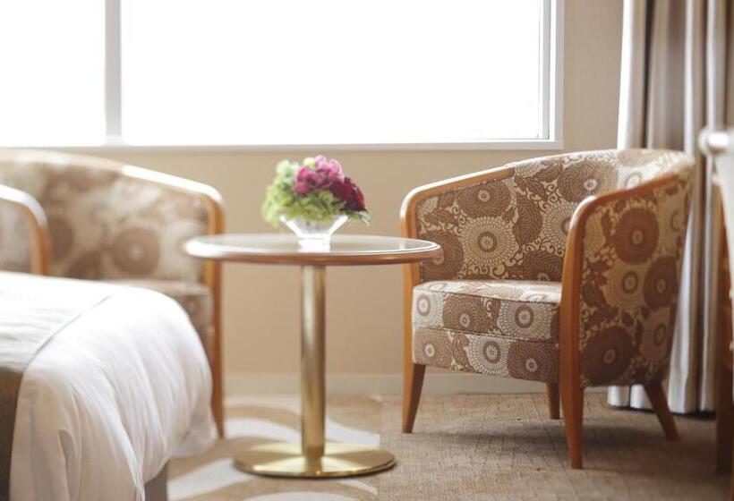 غرفة كومفورت, Nikko Kanazawa