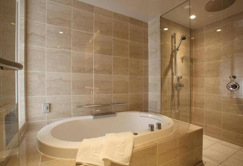 غرفة ديلوكس, Nikko Kanazawa