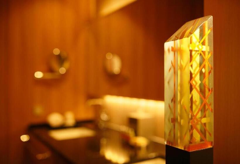 Номер Deluxe, Nikko Kanazawa
