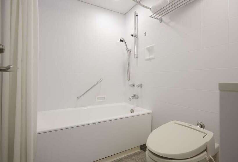 غرفة قياسية, Nikko Kanazawa