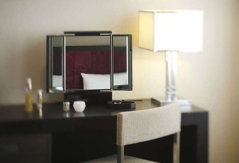 غرفة قياسية, Nikko Kanazawa