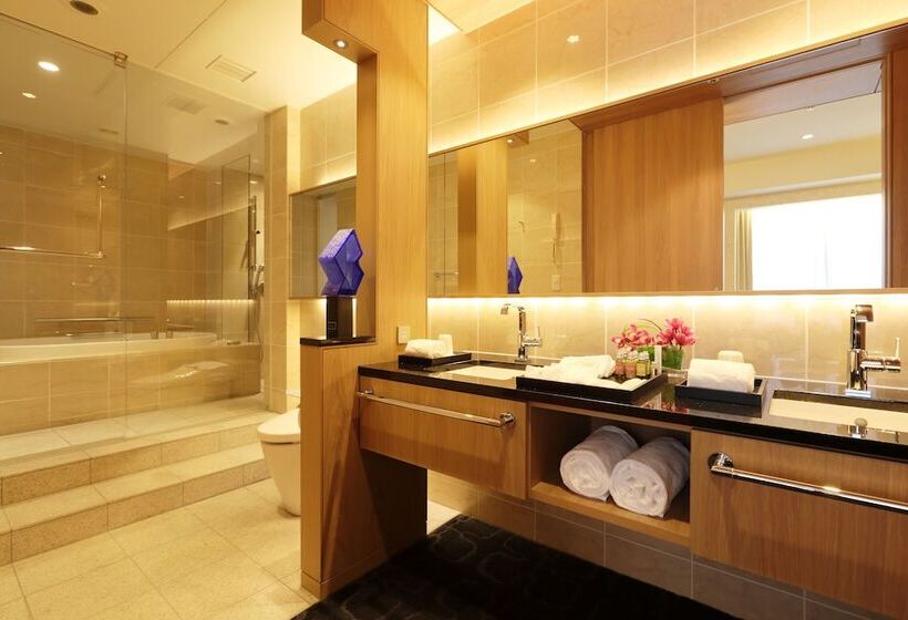 غرفة ديلوكس, Nikko Kanazawa