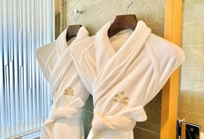 غرفة ديلوكس, Nikko Kanazawa