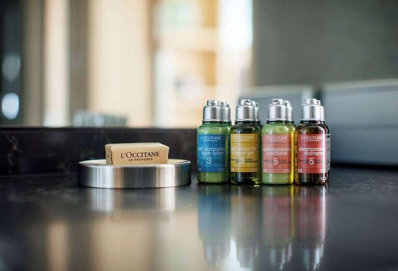 غرفة ديلوكس, Nikko Kanazawa