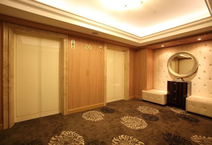 غرفة ديلوكس, Nikko Kanazawa