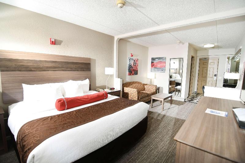 غرفة ديلوكس, Nikko Kanazawa