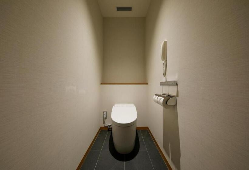 غرفة ديلوكس, Nikko Kanazawa