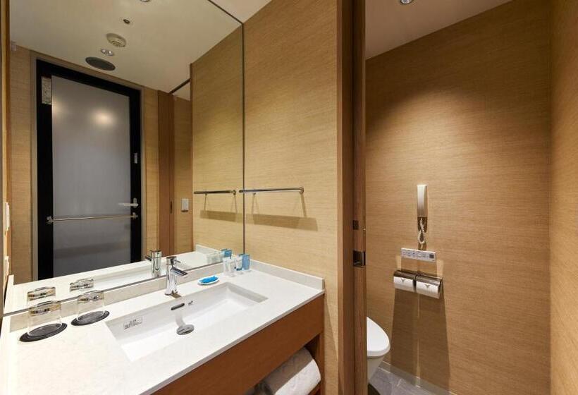 غرفة كومفورت, Nikko Kanazawa