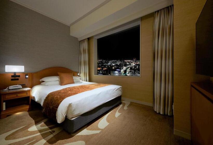 غرفة كومفورت, Nikko Kanazawa