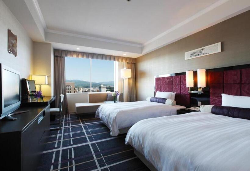 غرفة قياسية, Nikko Kanazawa