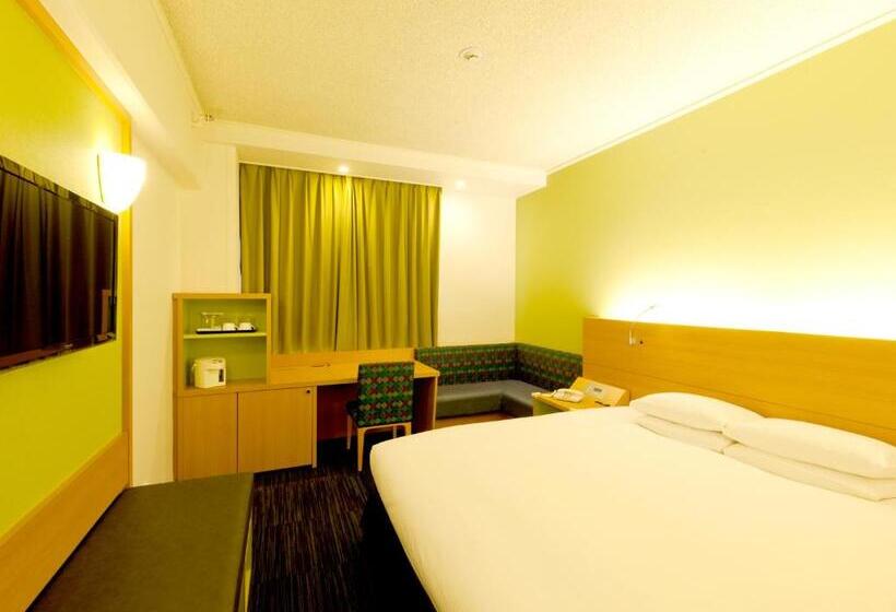 חדר קומפורט, Nikko Narita