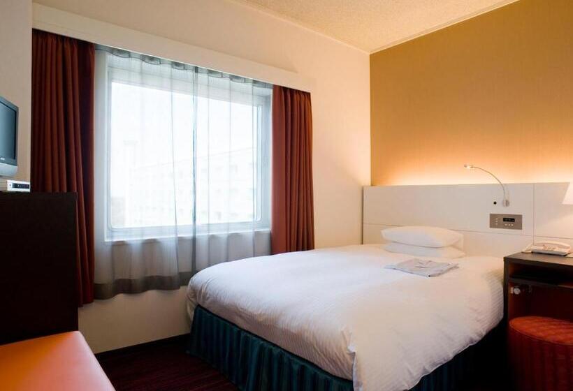 חדר קומפורט יחיד, Nikko Narita