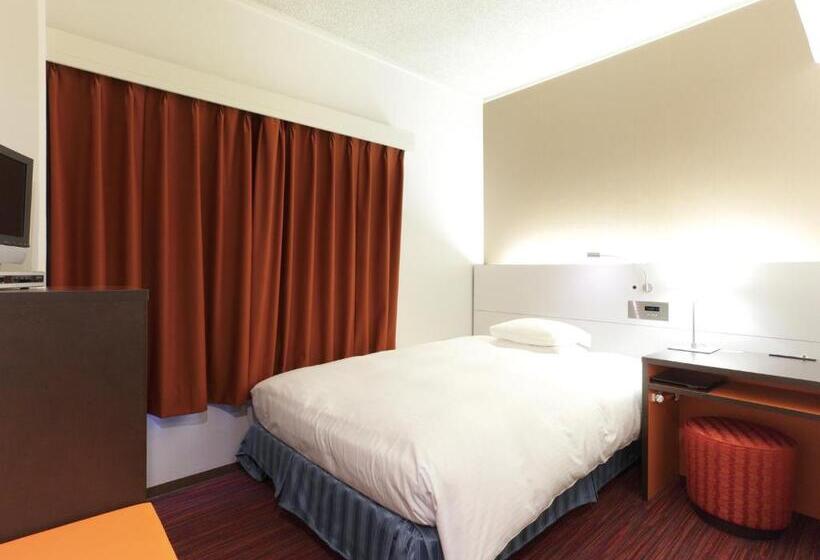 חדר קומפורט יחיד, Nikko Narita