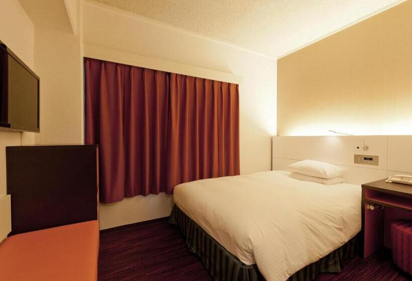 חדר קומפורט יחיד, Nikko Narita