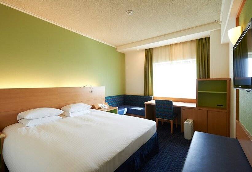 חדר קומפורט, Nikko Narita