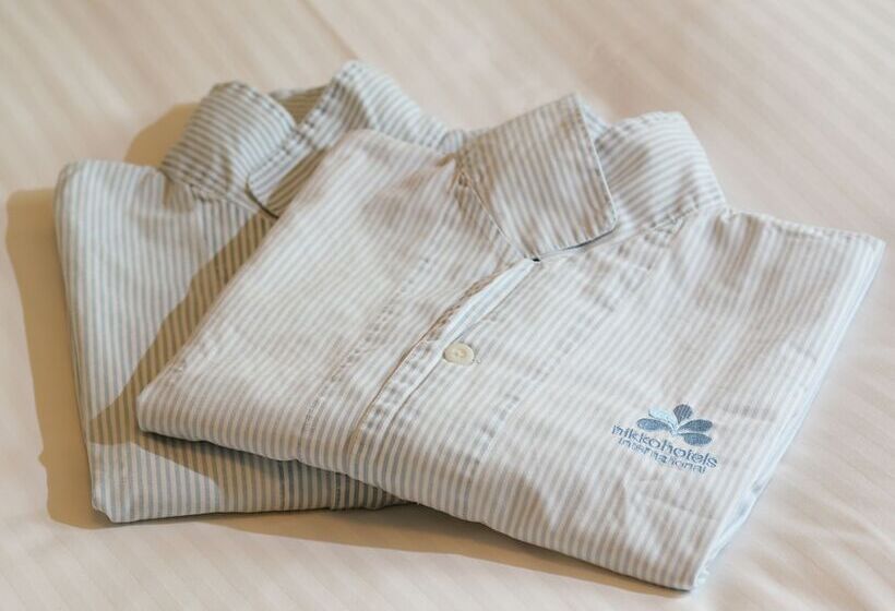 חדר קומפורט, Nikko Narita