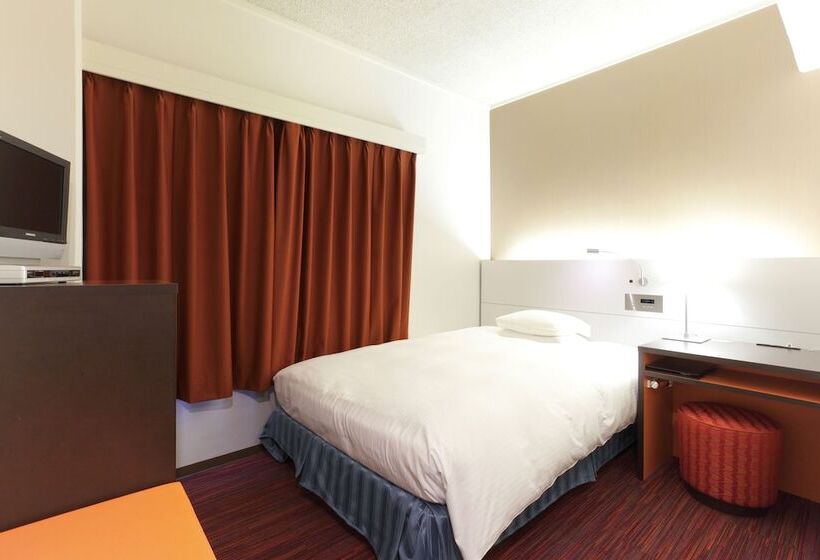 חדר קומפורט יחיד, Nikko Narita