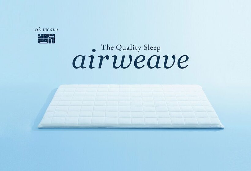 חדר סטנדרט, Nikko Narita