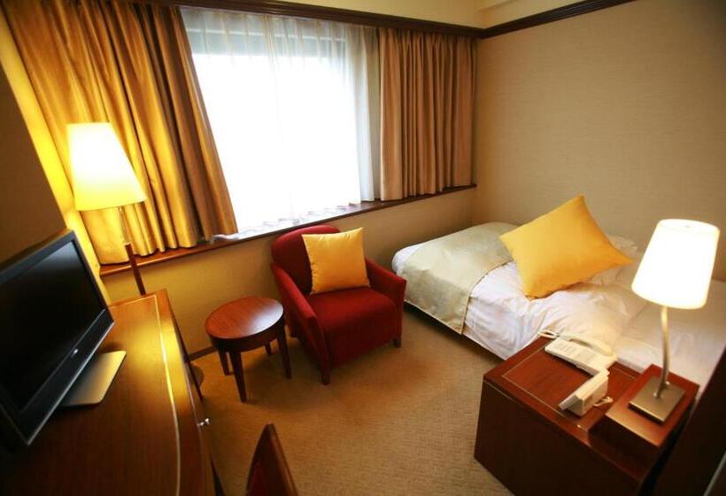 Номер Economy Индивидуальный, Okayama International