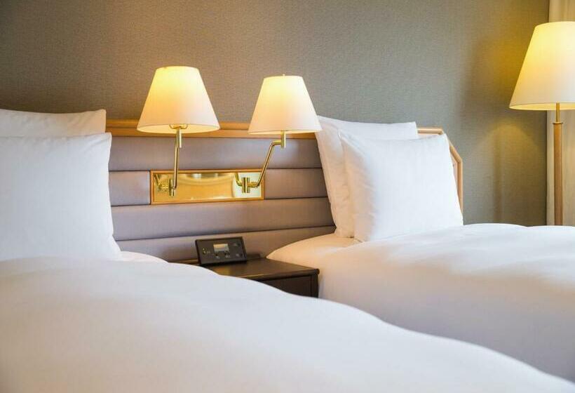 غرفة قياسية, Okinawa Harborview