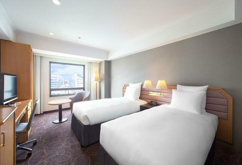 غرفة سوبيريور, Okinawa Harborview