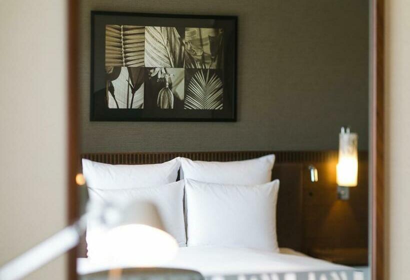 غرفة كلوب, Okinawa Harborview