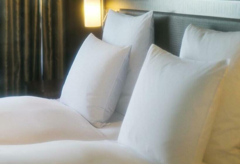 غرفة كلوب, Okinawa Harborview