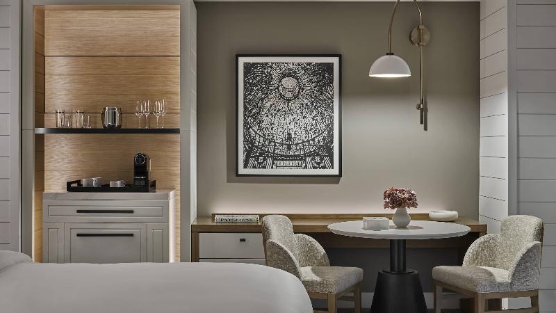 غرفة قياسية, Okinawa Harborview