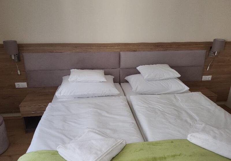 غرفة سوبيريور, Okinawa Harborview