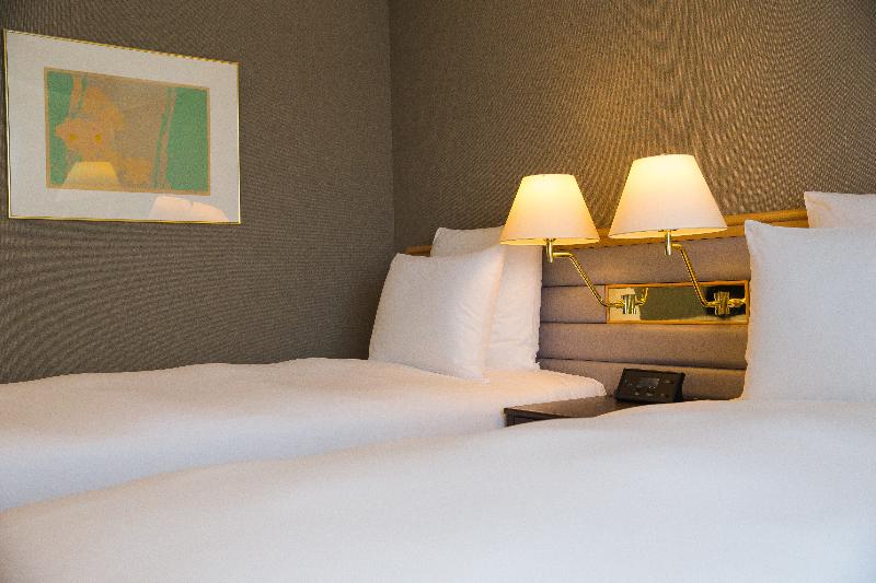 غرفة قياسية, Okinawa Harborview