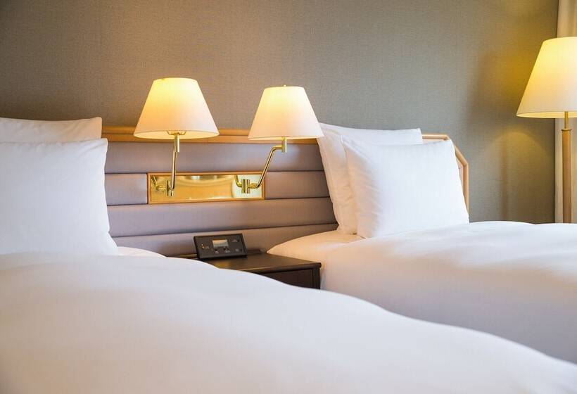 غرفة قياسية, Okinawa Harborview