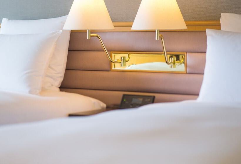 غرفة سوبيريور, Okinawa Harborview