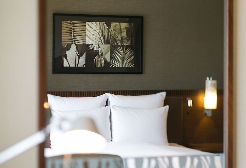 غرفة كلوب, Okinawa Harborview