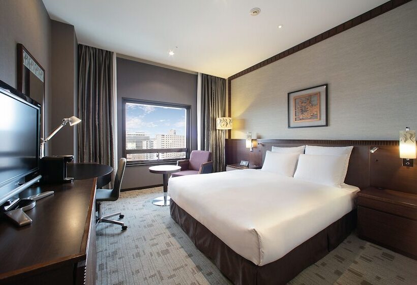 غرفة كلوب, Okinawa Harborview