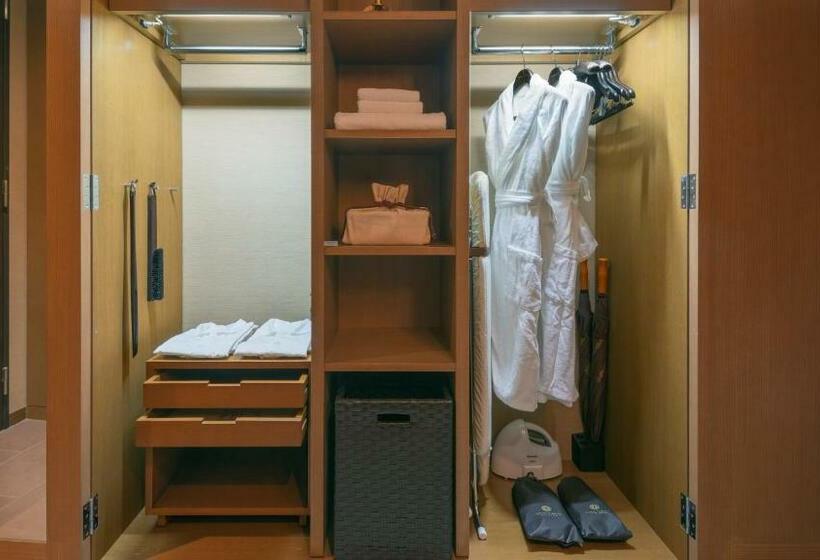 スタンダードルーム, Oriental