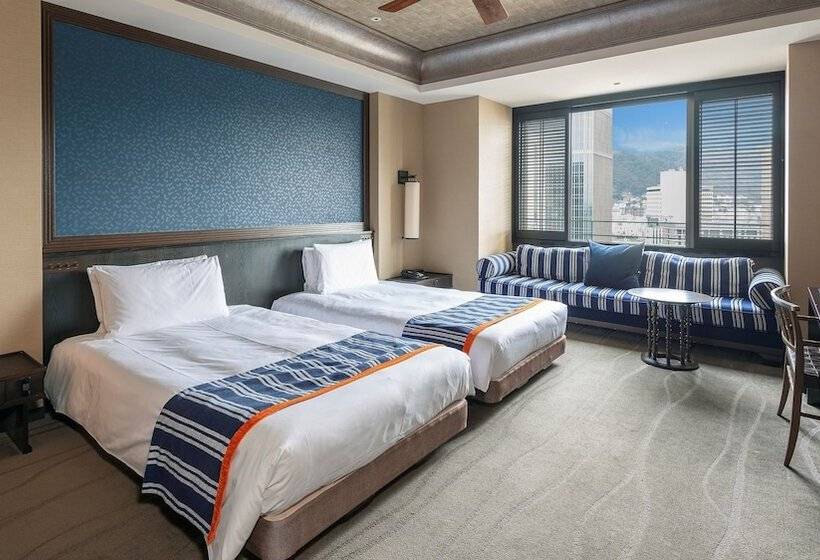 エクゼクティブルーム, Oriental