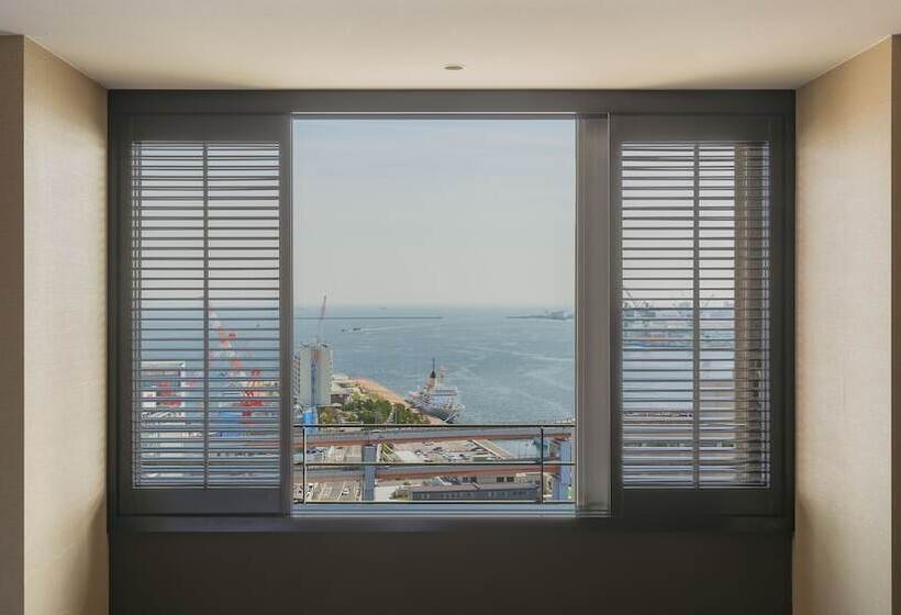 景色の見えるデラックスルーム, Oriental