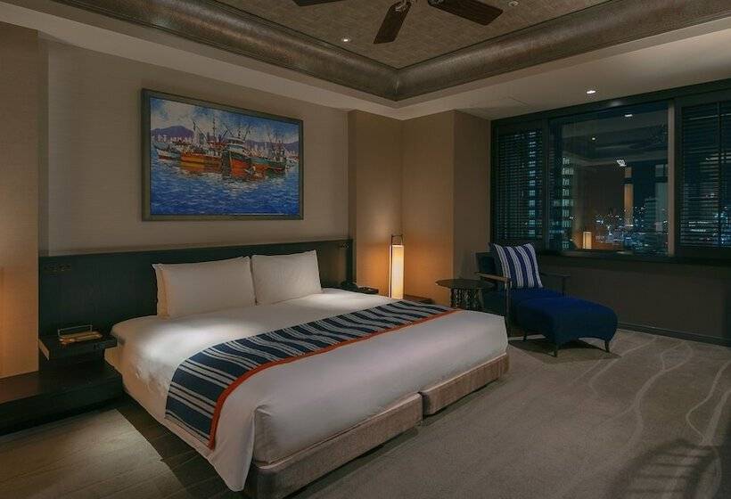 エクゼクティブルーム, Oriental