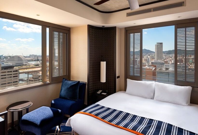 ジュニアスイート, Oriental