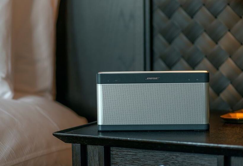 ジュニアスイート, Oriental