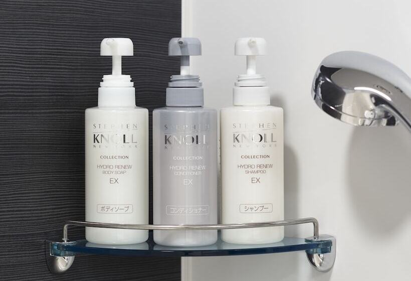 Номер Стандарт, Palace Hotel Omiya