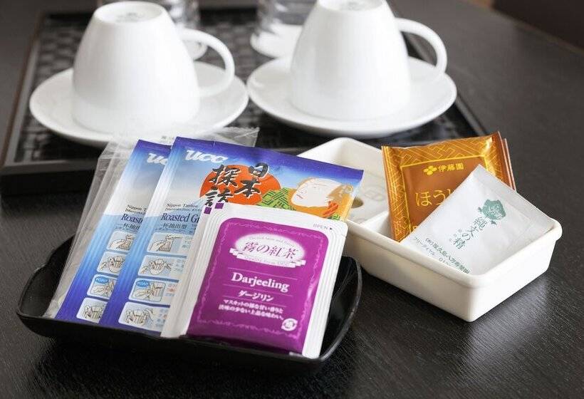 Номер Стандарт, Palace Hotel Omiya