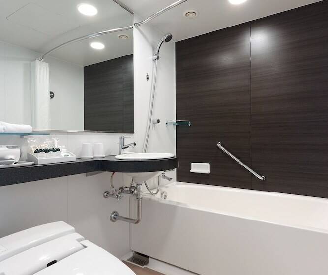 Номер Стандарт, Palace Hotel Omiya