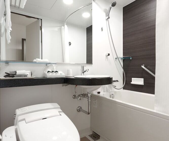 Номер Стандарт Индивидуальный, Palace Hotel Omiya