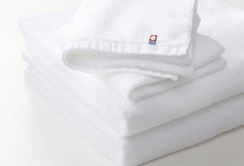 Номер Стандарт Индивидуальный, Palace Hotel Omiya