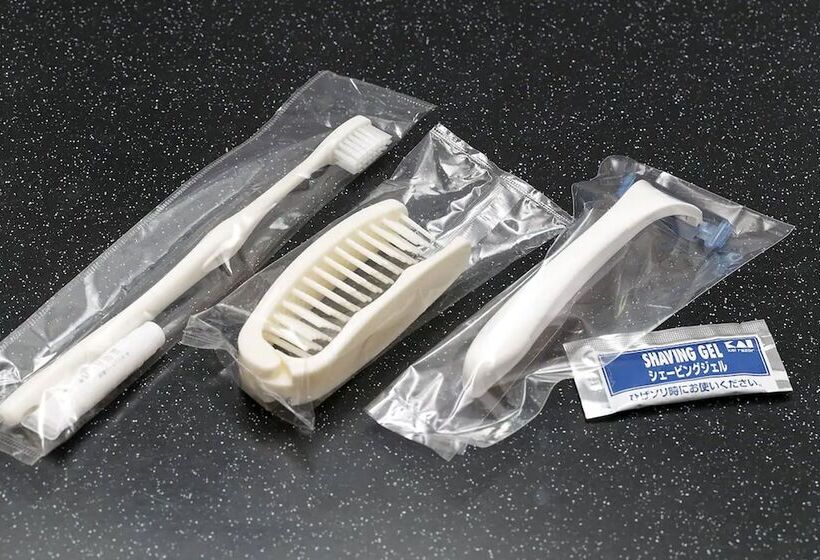 Номер Стандарт Индивидуальный, Palace Hotel Omiya