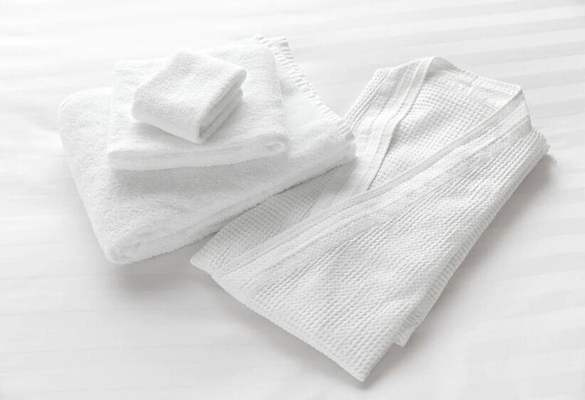 Номер Стандарт Индивидуальный, Palace Hotel Omiya