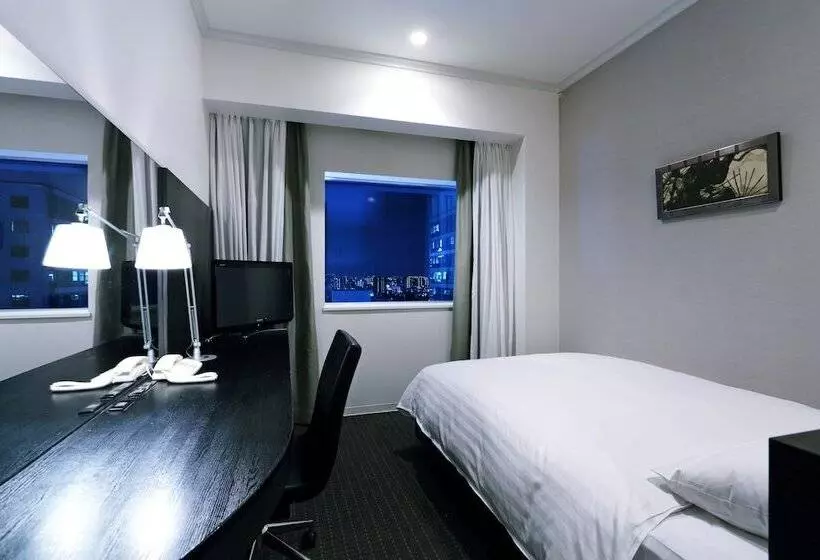 スタンダードシングルルーム, Palace Hotel Omiya